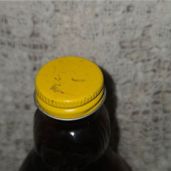 3 VINTAGE MRS. BUTTERWORTH'S Glass Bottle Lot 12”/9” Tall 1960s Hard To Find - Picture 10 of 13